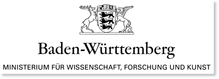 Ministerium für Wissenschaft, Forschung und Kunst. Land Baden-Württemberg